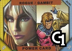 Rogue / Gambit 150/250